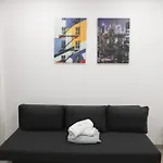 Oriente Dna V Apartamento