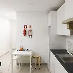 Apartamento Oriente Dna V Lisboa