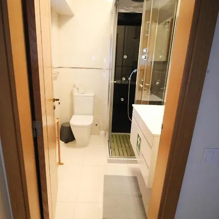 Apartamento Oriente Dna V *