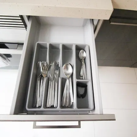 Oriente Dna V Apartamento *