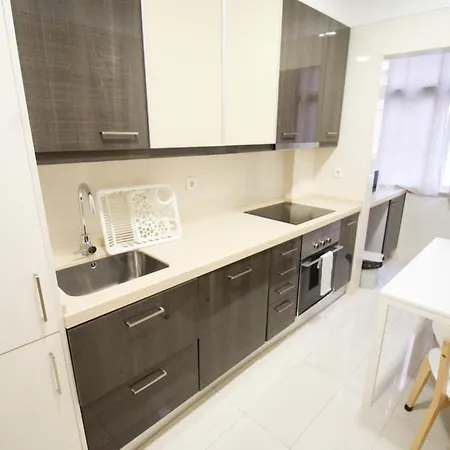 Apartamento Oriente Dna V Lisboa