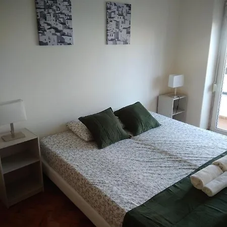 Apartment Oriente Dna V *
