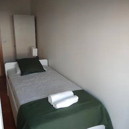 Oriente Dna V Lisboa