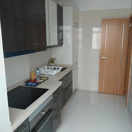 아파트 Oriente Dna V