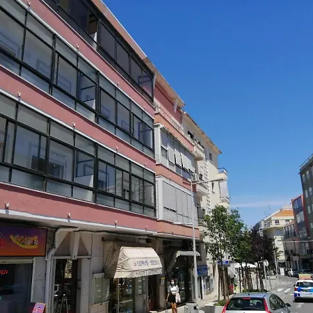 Oriente Dna V Apartamento