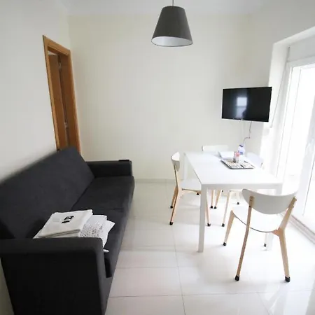Apartment Oriente Dna V *