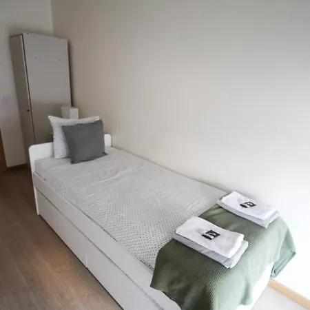 Oriente Dna V Apartamento Lisboa