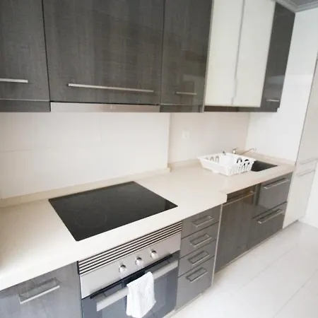 Apartment Oriente Dna V *