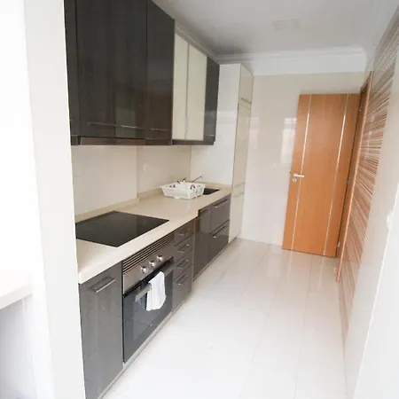 Apartment Oriente Dna V