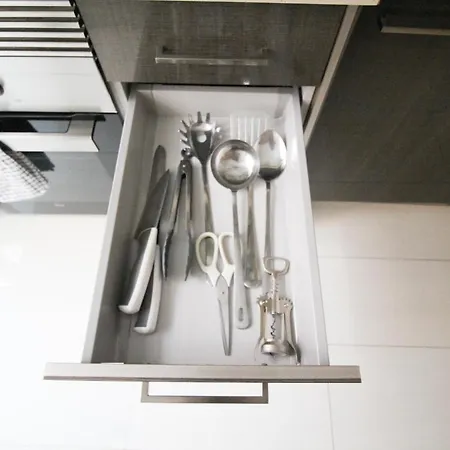 Apartman Oriente Dna V Lisboa