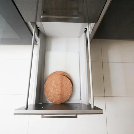 아파트 Oriente Dna V *