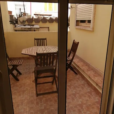 Oriente Dna V 아파트