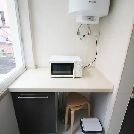 Oriente Dna V 아파트