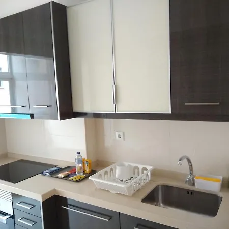 Apartamento Oriente Dna V