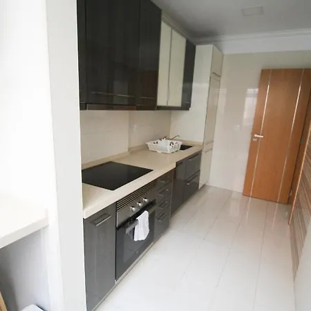 Apartamento Oriente Dna V