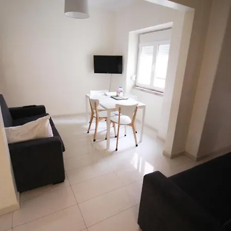 Oriente Dna V 아파트 *