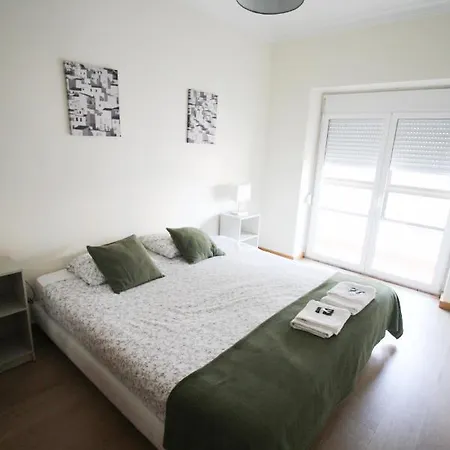 Oriente Dna V 리스본