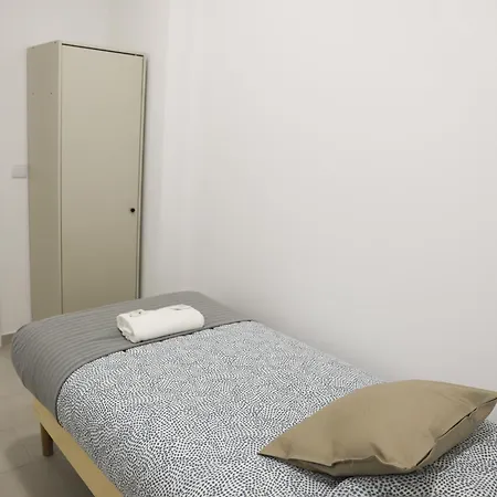 Apartment Oriente Dna V *