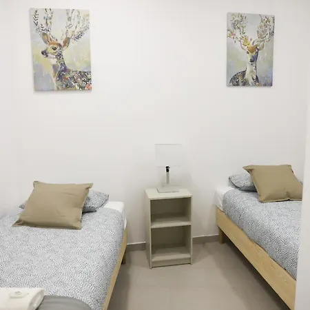 Apartamento Oriente Dna V *