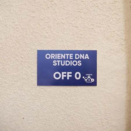 Oriente Dna V Lisbon
