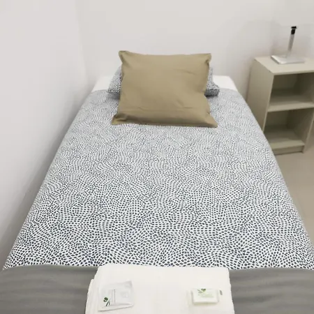 Apartamento Oriente Dna V Lisboa