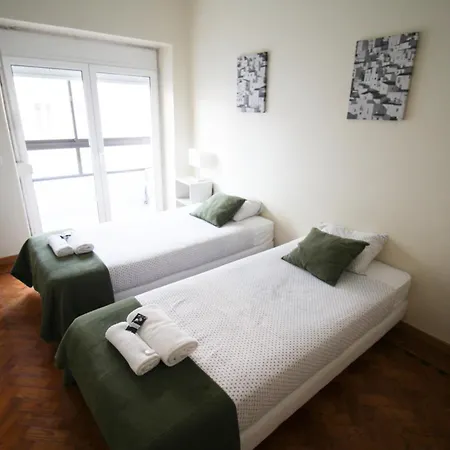 Oriente Dna V Apartment