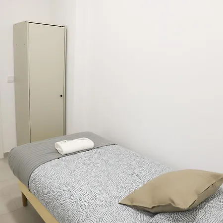 Apartment Oriente Dna V