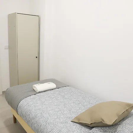 아파트 Oriente Dna V