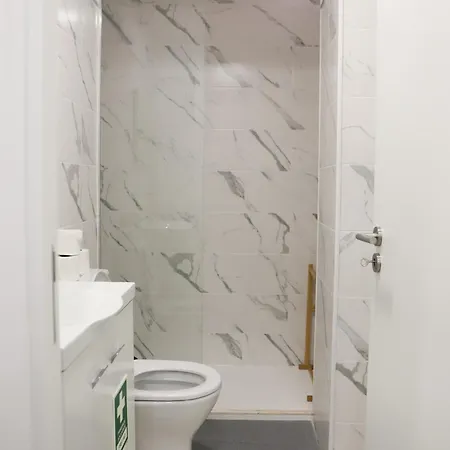 Oriente Dna V 리스본