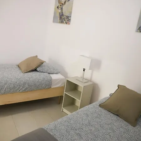 Apartment Oriente Dna V *