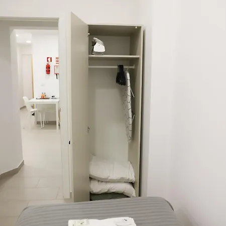 Apartment Oriente Dna V