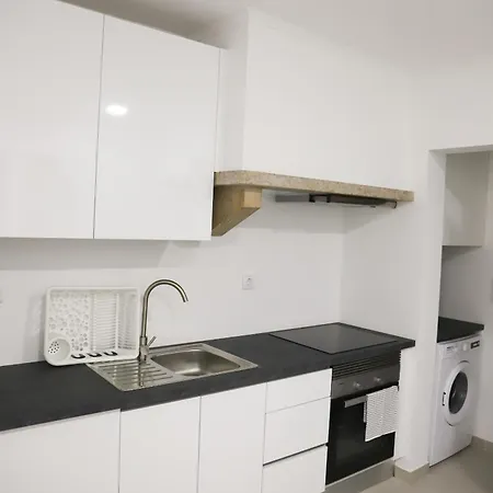 Oriente Dna V Apartamento