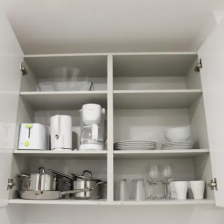 Apartamento Oriente Dna V