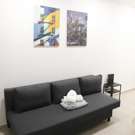 Apartman Oriente Dna V