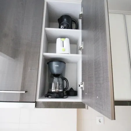 Apartment Oriente Dna V *