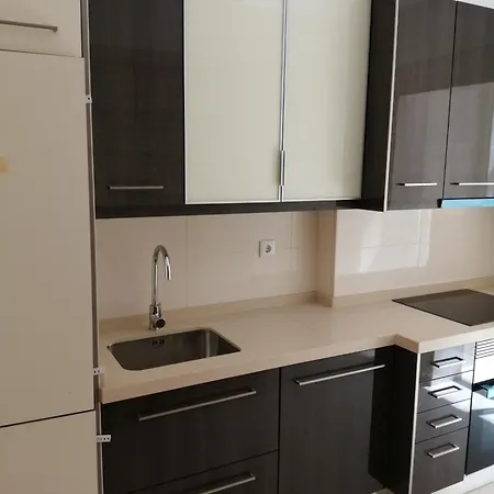 아파트 Oriente Dna V 리스본