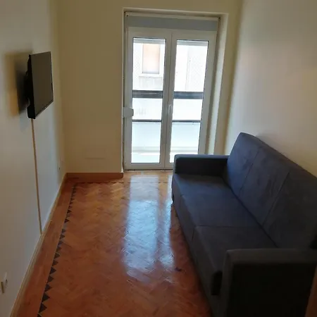 Oriente Dna V Apartment *