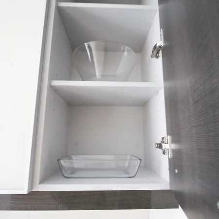 Oriente Dna V Apartment *