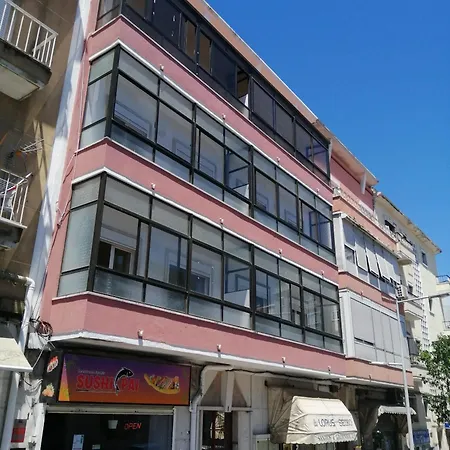 Oriente Dna V Apartment *