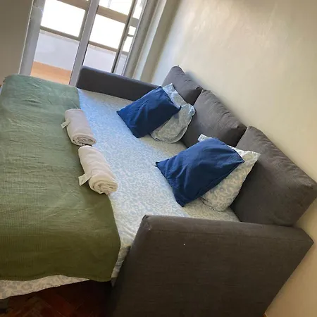 Apartamento Oriente Dna V Lisboa