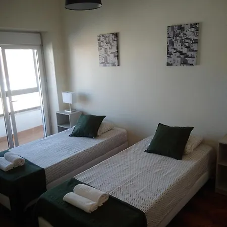 Oriente Dna V Apartman Lisboa