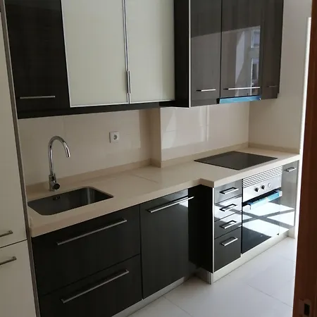 Oriente Dna V Apartamento