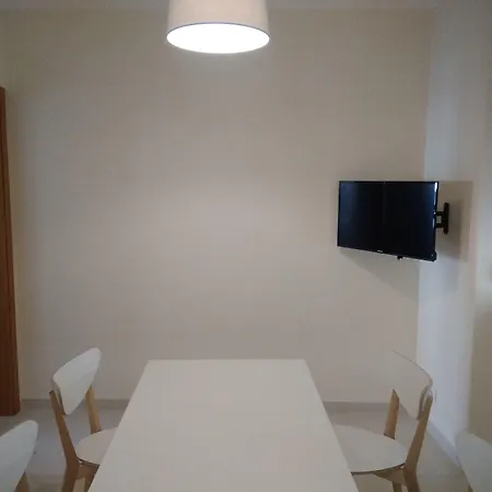 Oriente Dna V Apartman Lisboa