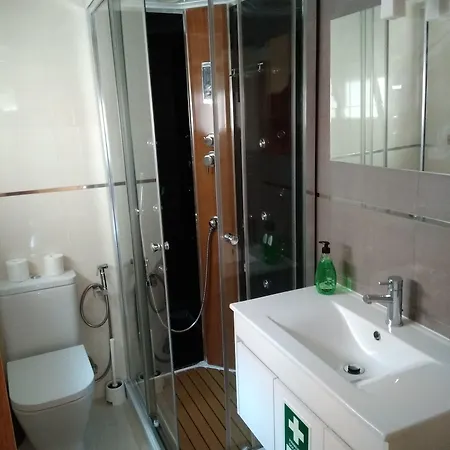 Oriente Dna V Apartamento