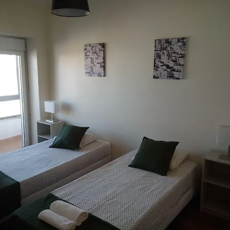 Apartman Oriente Dna V Lisboa