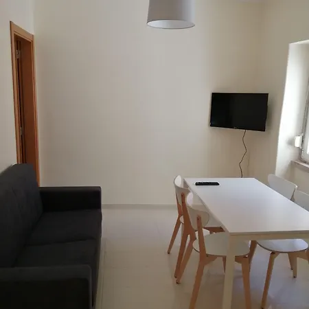 Appartement Oriente Dna V