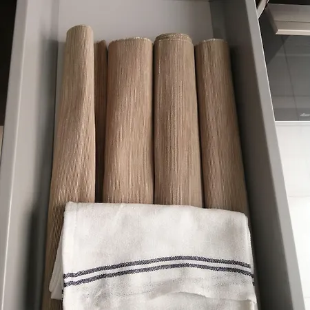 Oriente Dna V 아파트