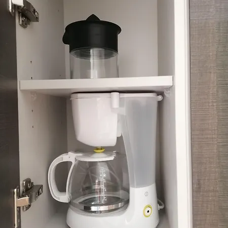 아파트 Oriente Dna V *