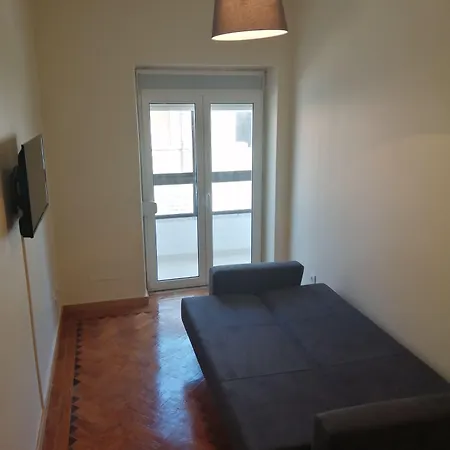 Oriente Dna V * 리스본