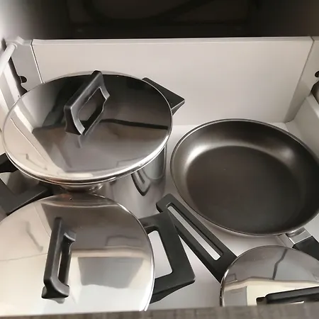 Apartamento Oriente Dna V Lisboa